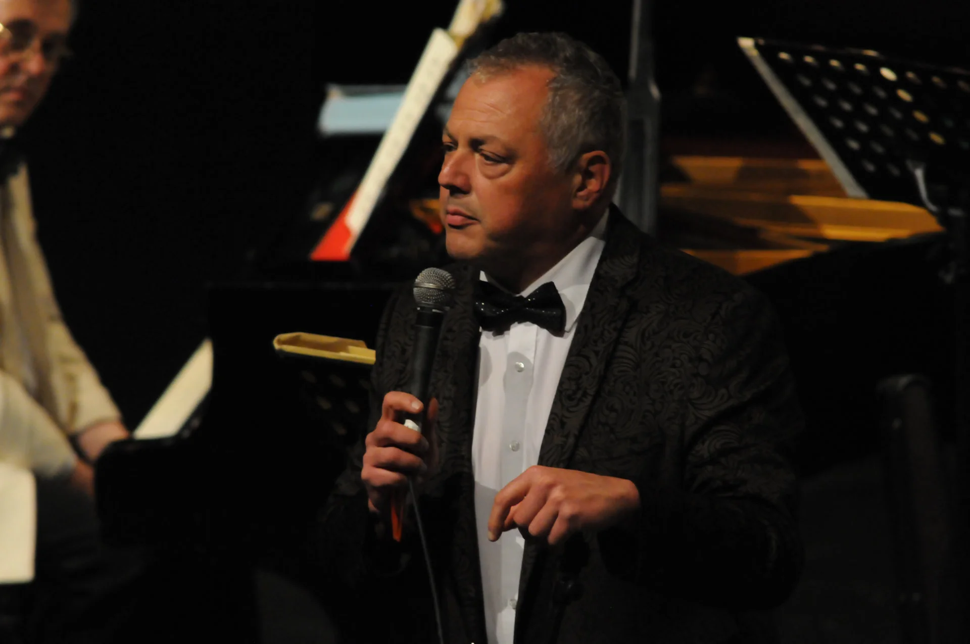 Echoes of Ellington 2019